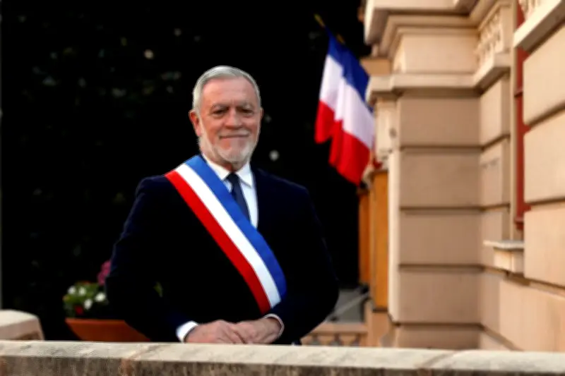 Gérard Spinelli, réélu maire de Beausoleil, dévoile ses priorités pour améliorer le quotidien