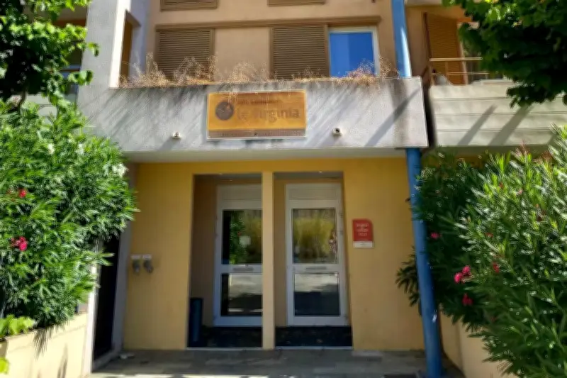 Grasse : la résidence Virginia rouvre après des années de gestion calamiteuse