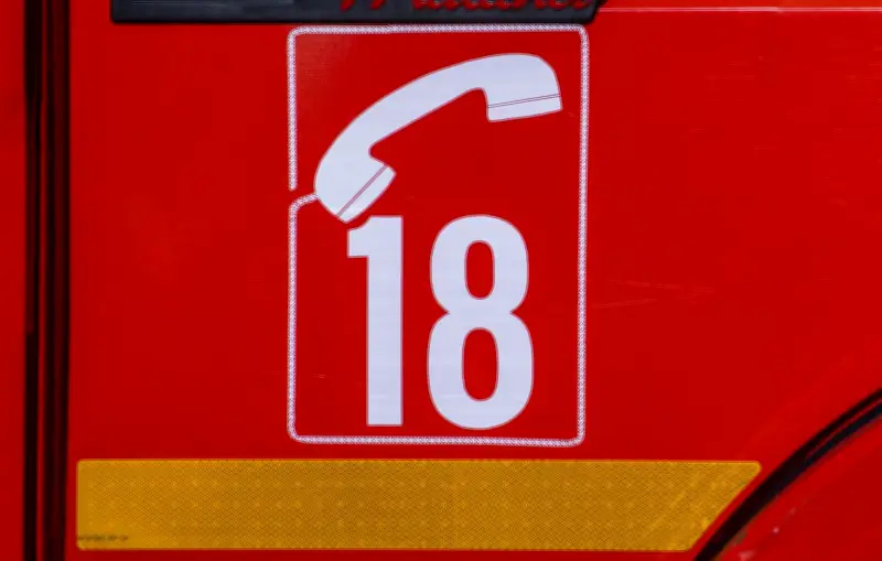 Grave accident de la championne de moto Amélie Viel : cinq fractures du bassin après une collision