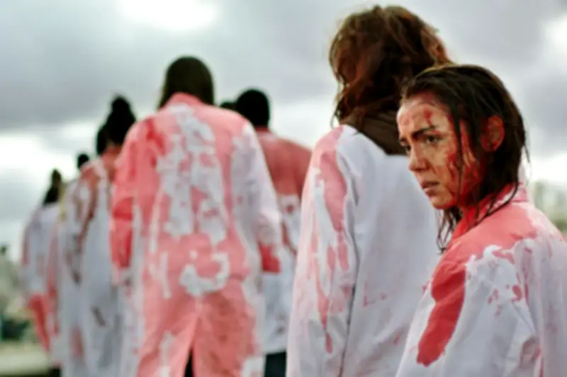 « Grave » de Julia Ducournau : le film d'horreur français qui bouscule les tabous