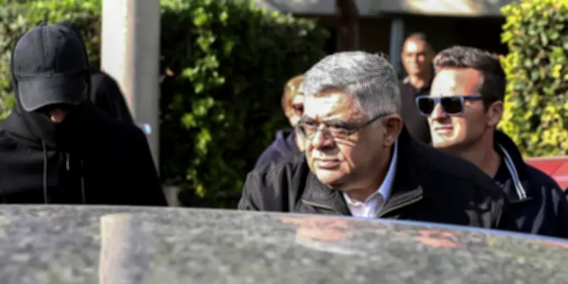 Grèce : les dirigeants d'Aube dorée reconnus coupables d'appartenance à une organisation criminelle