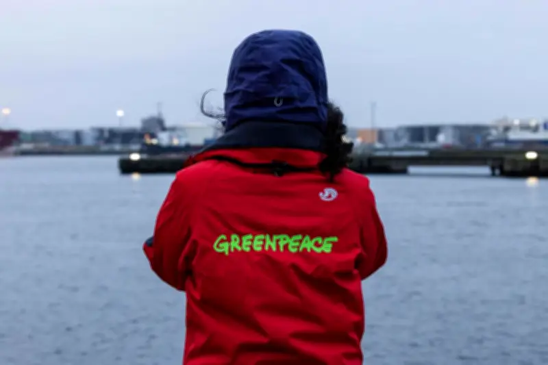 Greenpeace France réduit ses effectifs d'un quart face au ralentissement des dons