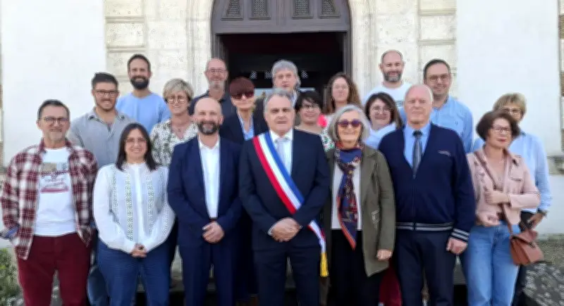Grenade-sur-l’Adour : Jean-Philippe Pédehontàa élu maire, l’opposition en plein imbroglio