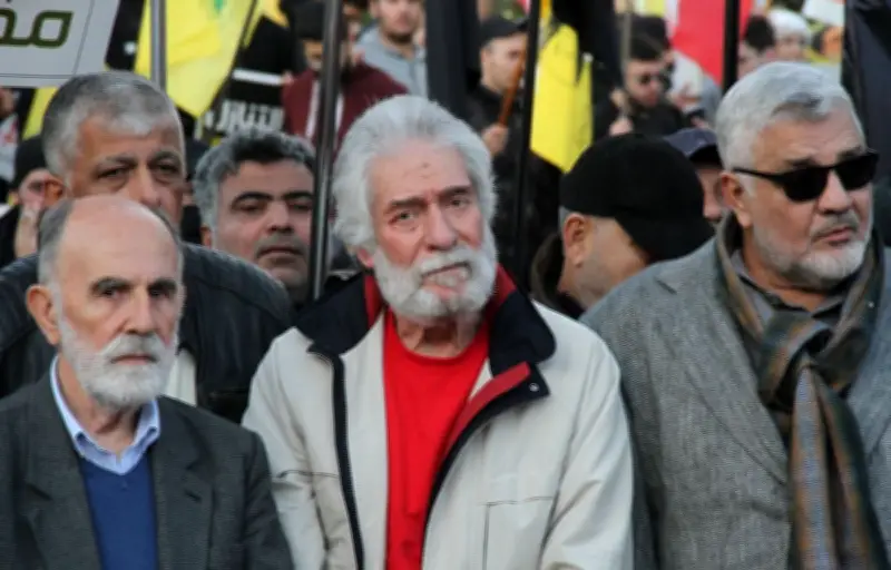 Grenay retire la plaque en hommage à Georges Ibrahim Abdallah sur décision de sa nouvelle maire RN