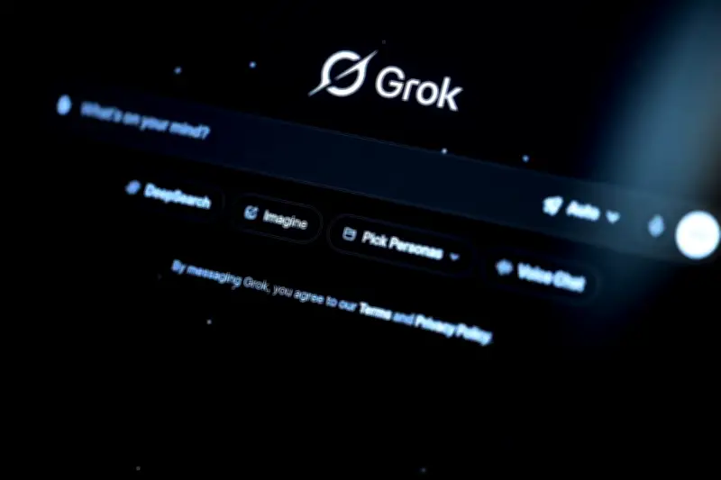 Grok d'XAI accusé de générer des images dénudées : trois adolescentes américaines portent plainte