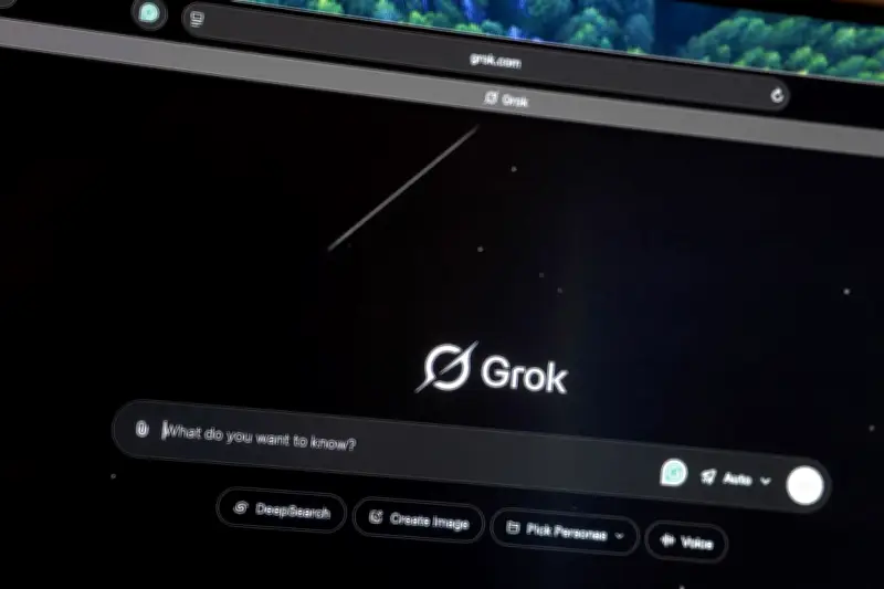 Grok sur l'Iran : Elon Musk et son IA continuent de diffuser des fausses informations