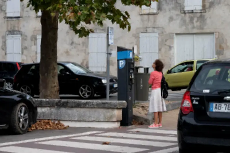 Grève annoncée à La Rochelle : les agents du stationnement dénoncent leurs conditions