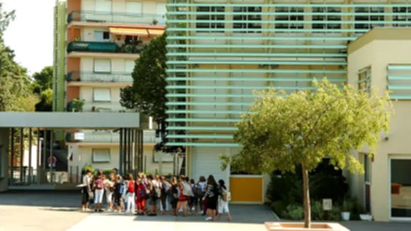 Grève au collège Fontcarrade de Montpellier : les personnels dénoncent des conditions de travail inadmissibles