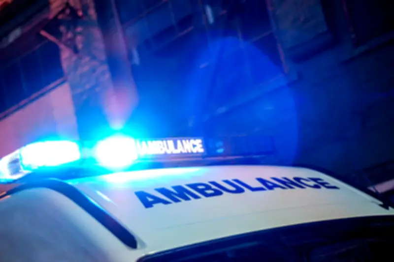 Grève des ambulanciers privés le 8 avril 2026 : un secteur au bord de l'effondrement