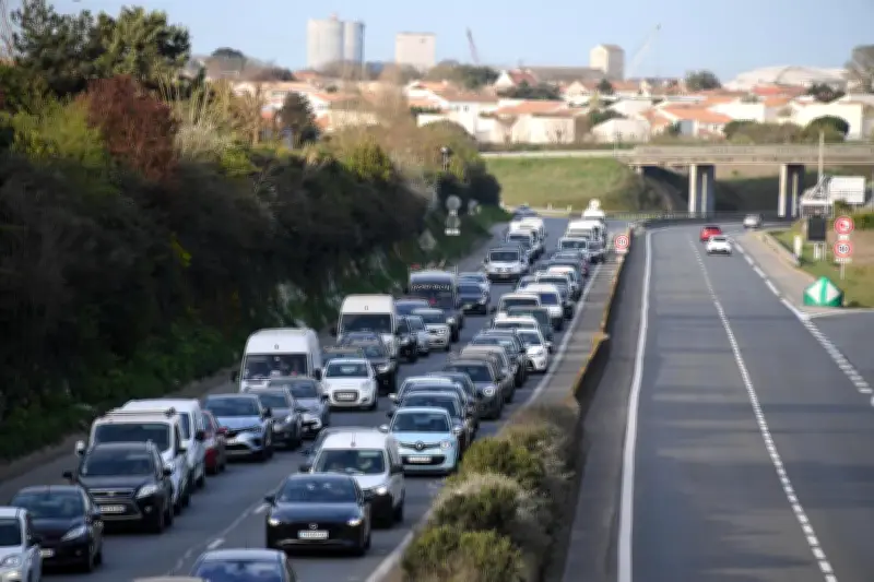 Grève des routiers le 31 mars : perturbations attendues en Charente-Maritime