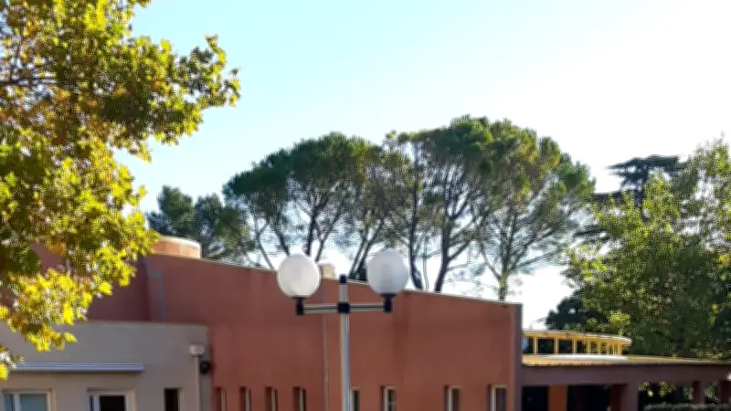 Grève du 13 janvier : accueil exceptionnel des élèves des Angles à Rochefort-du-Gard