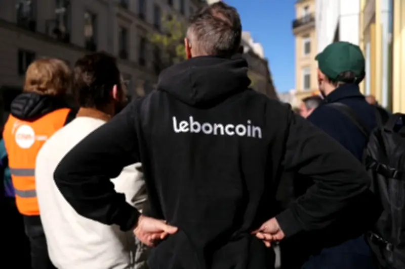 Grève inédite chez Leboncoin à Paris : les salariés dénoncent une politique de réduction des coûts