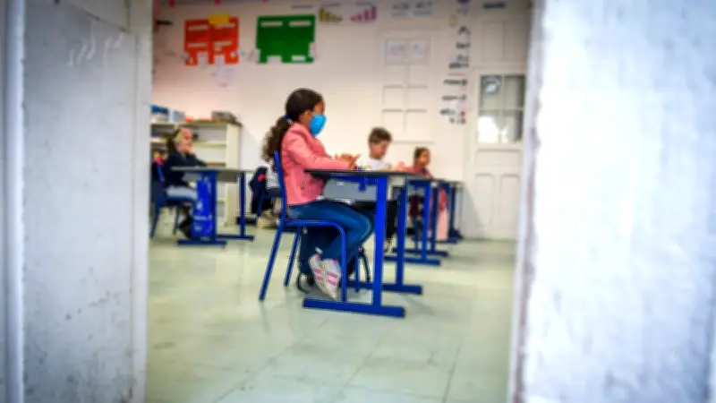 Grève massive dans l'Éducation nationale : écoles fermées et perturbations à Millau et Saint-Affrique