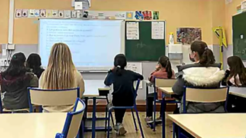 Grève à Millau : fermetures de cantines et garderies dans plusieurs écoles ce jeudi