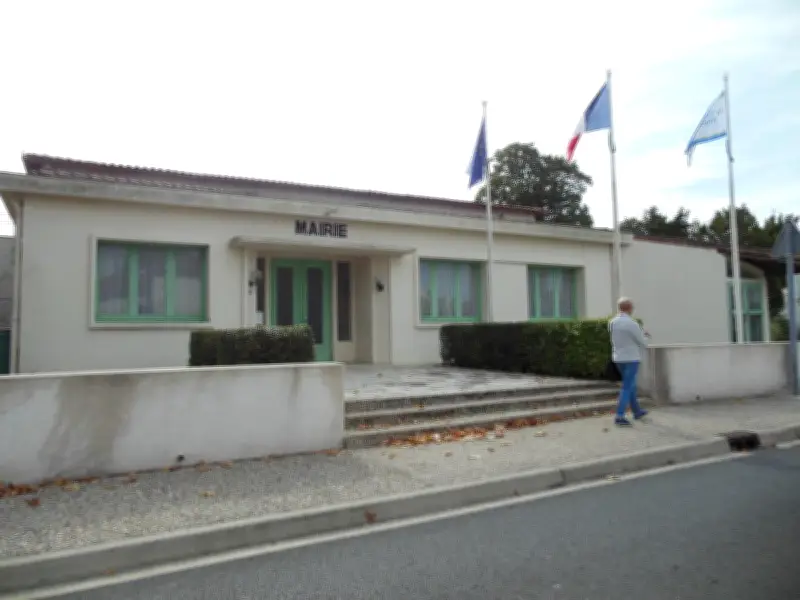 Grézac valide ses comptes 2025 avant les municipales, avec un excédent global