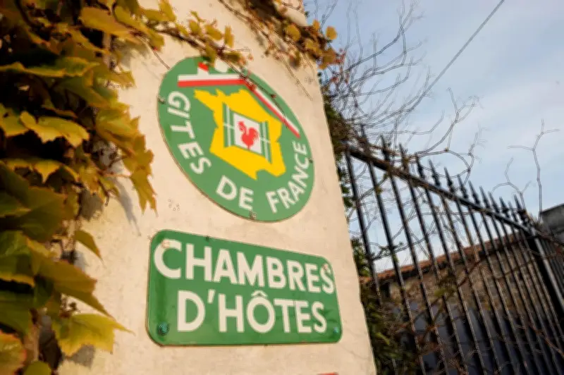 Gîtes de France : une croissance de 4 % en 2025 avec plus de clientèle professionnelle