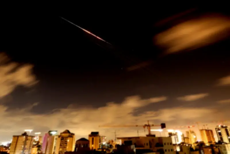 Guerre au Moyen-Orient : 28e jour, Israël et l'Iran échangent de nouvelles frappes