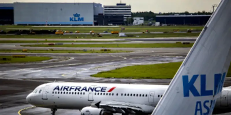 Guerre au Moyen-Orient : Air France, KLM et Corsair ajoutent une surcharge pétrole aux billets