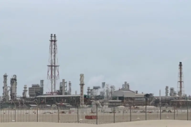 Guerre au Moyen-Orient : attaques énergétiques, tensions diplomatiques et escalade militaire