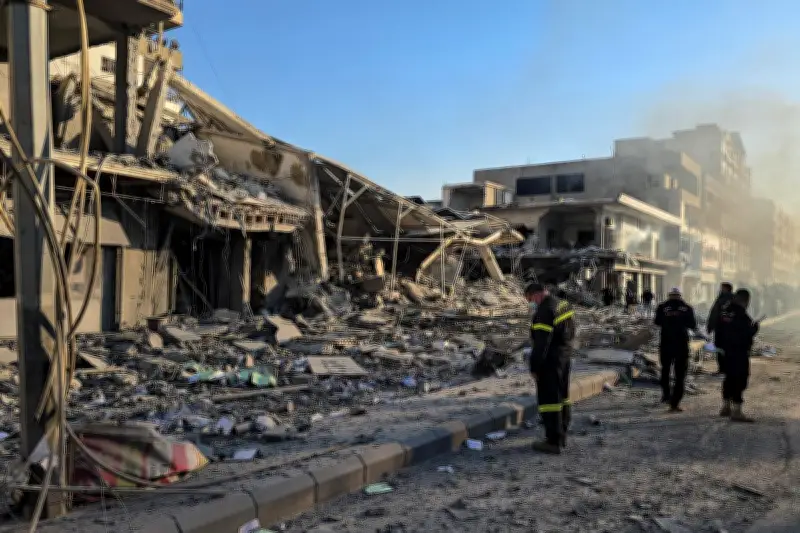 Guerre au Moyen-Orient : bilan humain alarmant, 555 morts en Iran et tensions régionales