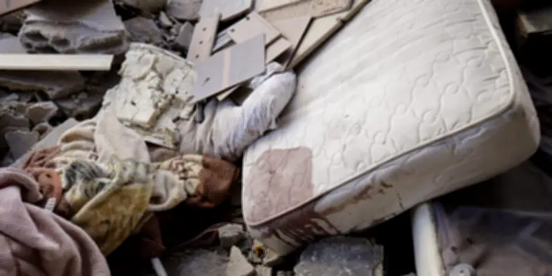 Guerre au Moyen-Orient : bilan humain très inégal entre Israël-Golfe et Iran-Liban