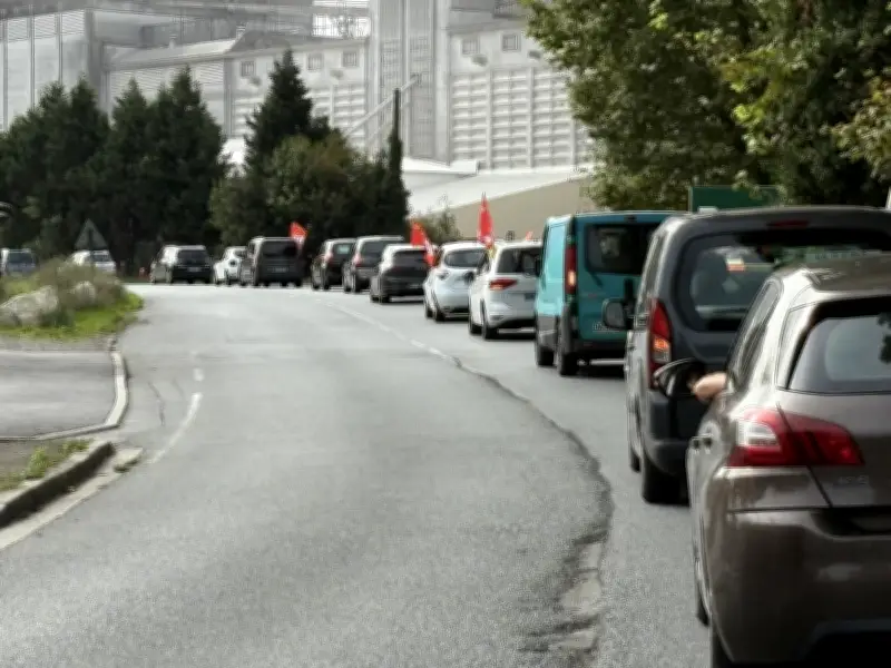 Guerre au Moyen-Orient, carburants, pesticides : les infos du lundi 30 mars 2026