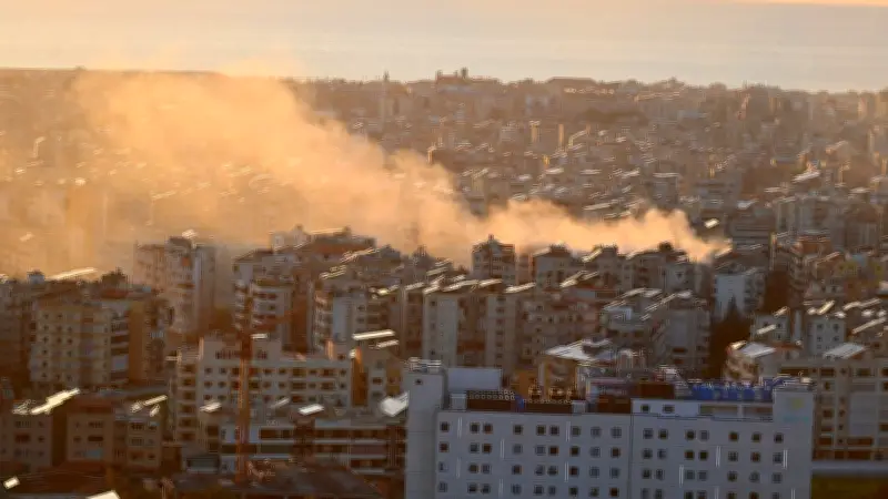 Guerre au Moyen-Orient : Escalade meurtrière à Beyrouth et tensions pétrolières