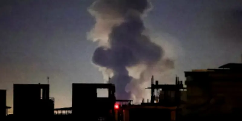 Guerre au Moyen-Orient : explosions à Téhéran et frappes croisées entre Iran et Israël