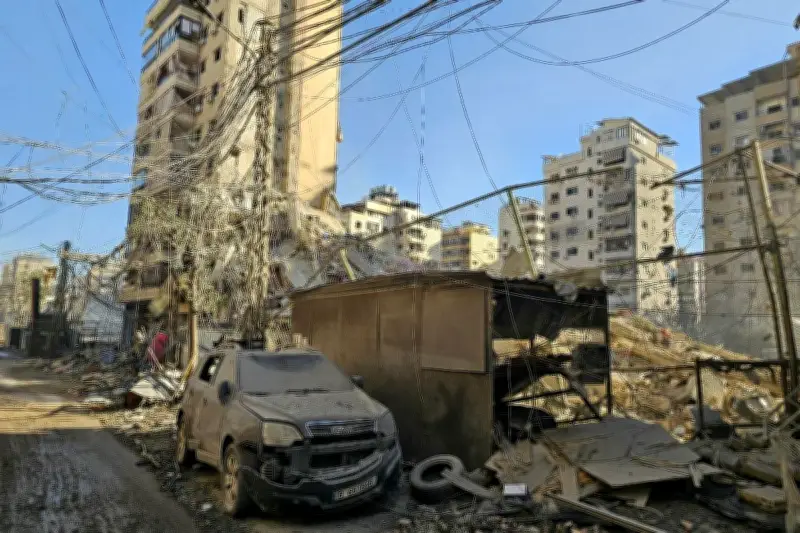 Guerre au Moyen-Orient : frappes américano-israéliennes en Iran, Beyrouth touchée