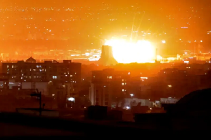 Guerre au Moyen-Orient : frappes aériennes intensives, bilan humain lourd et envolée du pétrole