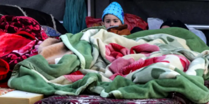 Guerre au Moyen-Orient : Israël bombarde l'Iran et le Liban, le Qatar accuse Téhéran