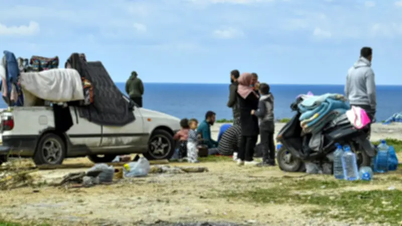 Guerre au Moyen-Orient : Israël intensifie son offensive, la France propose un plan pour le Liban