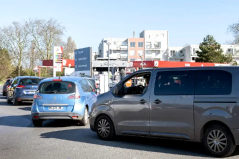 Guerre au Moyen-Orient : La Chine bénéficiaire de la crise énergétique selon un expert