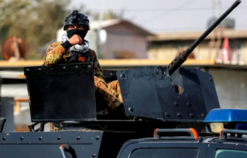 Guerre au Moyen-Orient : le bilan humain tragique après les frappes américano-israéliennes