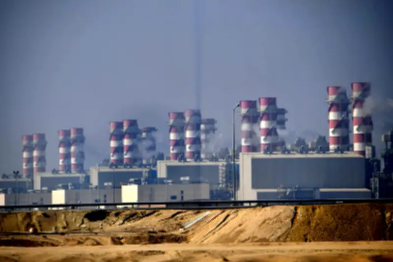 Guerre au Moyen-Orient : le Golfe face à la menace de pénurie d'eau et de nourriture