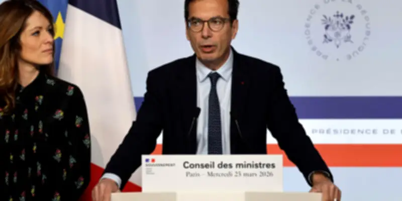 Guerre au Moyen-Orient : le gouvernement active le chômage partiel pour soutenir les entreprises