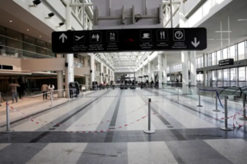 Guerre au Moyen-Orient : le tourisme en crise avec vols annulés et voyages reportés