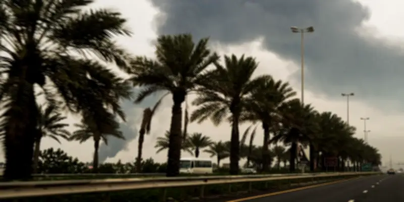 Guerre au Moyen-Orient : les économies du Golfe menacées d'asphyxie