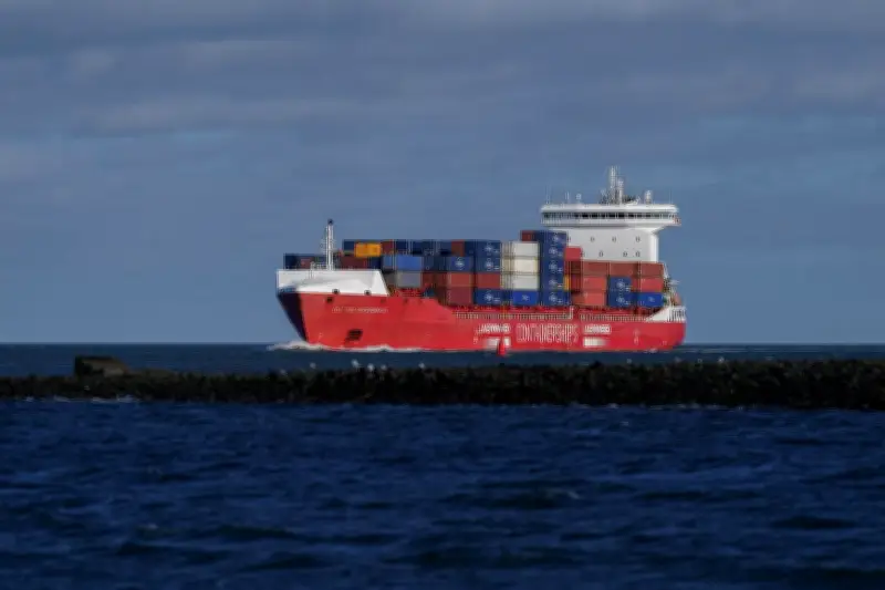 Guerre au Moyen-Orient : les engrais de synthèse paralysés par le blocage du détroit d'Ormuz