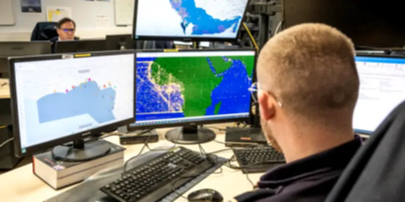 Guerre au Moyen-Orient : les ports d'Afrique de l'Est face à des conséquences économiques incertaines