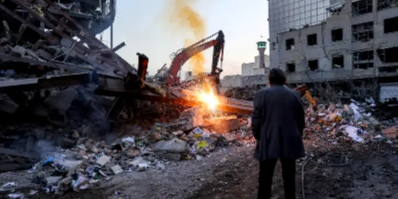 Guerre au Moyen-Orient : l'escalade s'intensifie sur plusieurs fronts après les frappes israélo-américaines