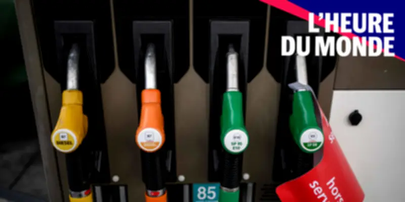 Guerre au Moyen-Orient : l'impact économique sur les prix du gaz et du pétrole