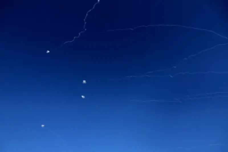 Guerre au Moyen-Orient : l'Iran affirme sa détermination à combattre aussi longtemps que nécessaire