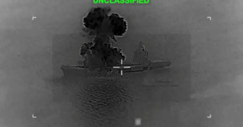 Guerre au Moyen-Orient : l'Iran ciblé par Israël et les États-Unis, le conflit s'étend