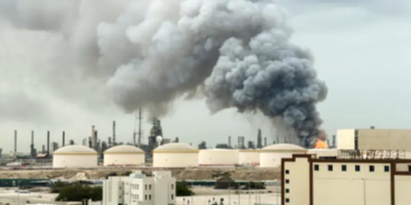 Guerre au Moyen-Orient : l'Iran frappe après la nomination de Khamenei, le pétrole s'envole