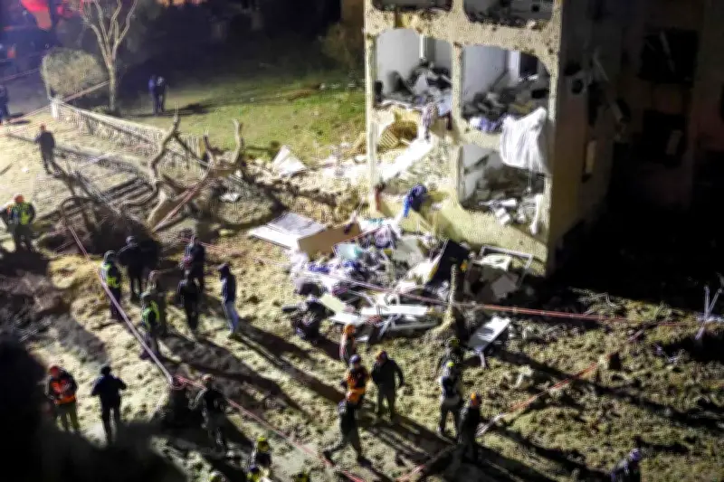 Guerre au Moyen-Orient : l'Iran résiste, l'ultimatum américain et le blocage d'Ormuz