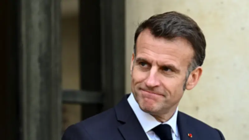 Guerre au Moyen-Orient : Macron convoque un conseil de défense, Trump sollicite Paris