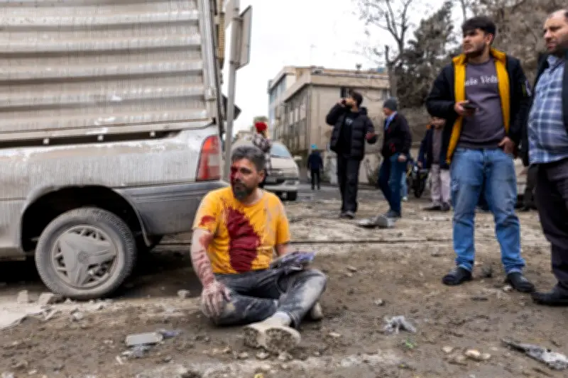 Guerre au Moyen-Orient : Macron convoque un nouveau Conseil de Défense