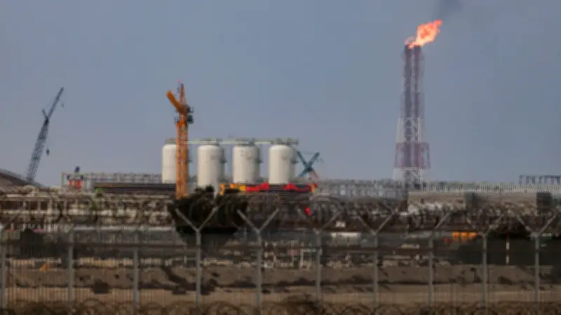 Guerre au Moyen-Orient : Macron propose un moratoire, Téhéran attaque le Qatar