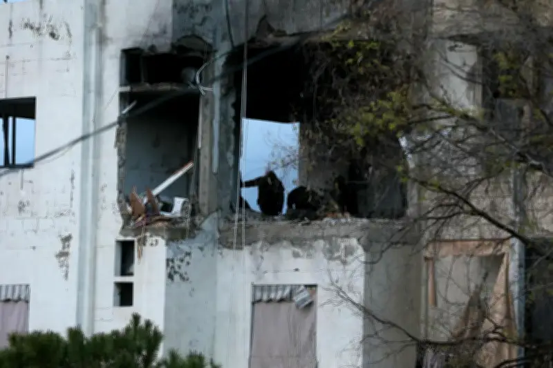 Guerre au Moyen-Orient : menaces iraniennes, négociations libanaises et réactions régionales